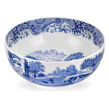 Cargar imagen en el visor de la galería, Vajilla Blue Italian