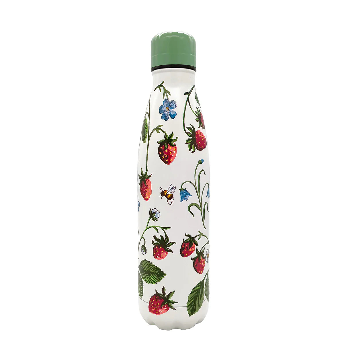 Botella térmica "Strawberry Patch