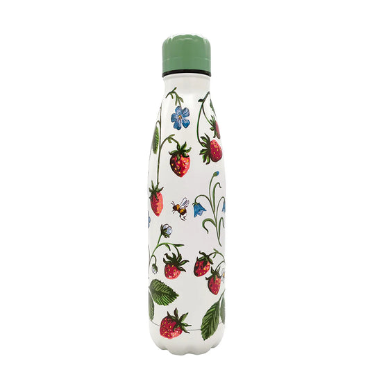 Botella térmica "Strawberry Patch