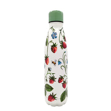 Cargar imagen en el visor de la galería, Botella térmica "Strawberry Patch