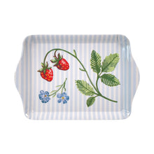 Cargar imagen en el visor de la galería, Bandeja pequeña "Strawberry Patch"