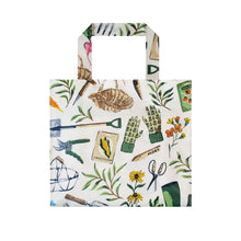 Cargar imagen en el visor de la galería, Bolsa PVC pequeña diseño "Time to Grow"