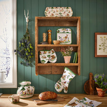 Cargar imagen en el visor de la galería, Taza de porcelana "Thistlewood"