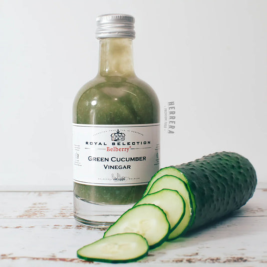 Vinagre de pepino