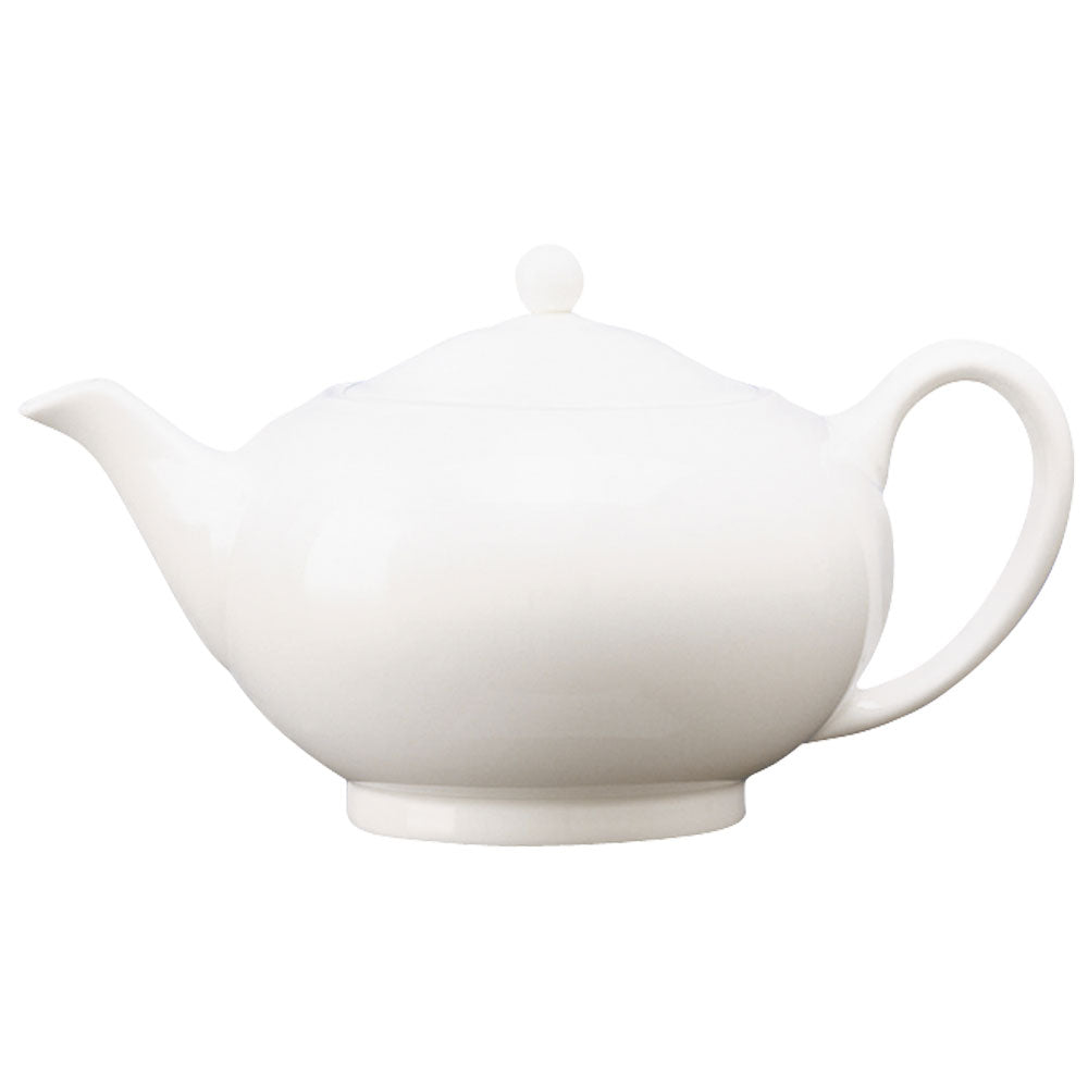 Tetera de porcelana 800ml