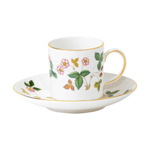 Cargar imagen en el visor de la galería, Vajilla fresas Wild Strawberry