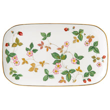 Cargar imagen en el visor de la galería, Vajilla fresas Wild Strawberry