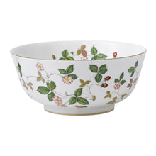 Cargar imagen en el visor de la galería, Vajilla fresas Wild Strawberry