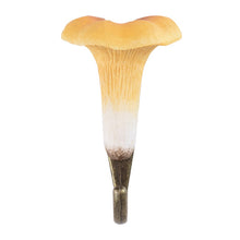 Cargar imagen en el visor de la galería, Colgador diseño seta Rebozuelo