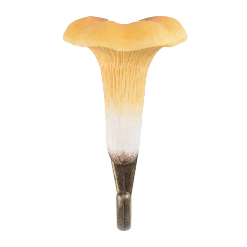 Colgador diseño seta Rebozuelo