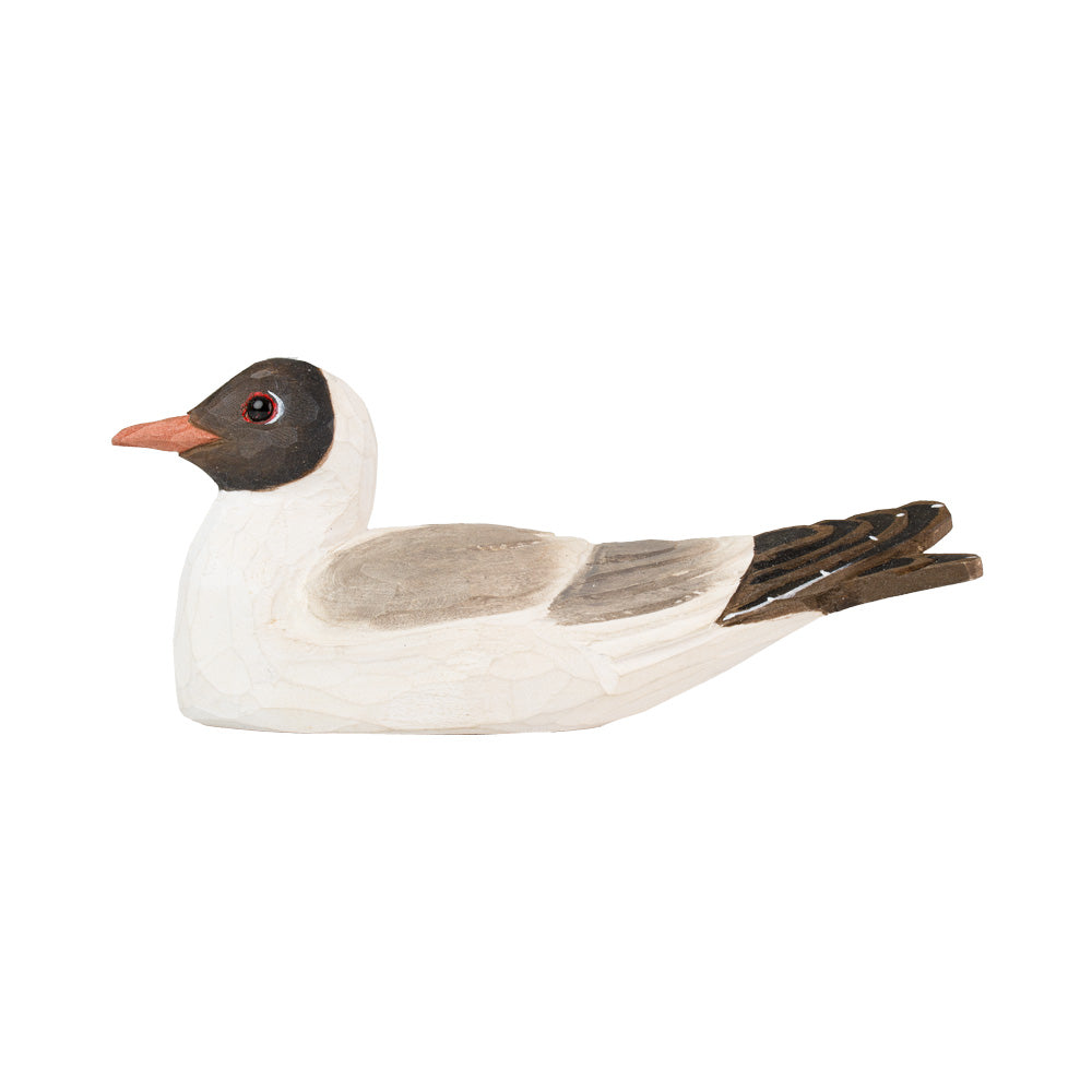 Abridor de chapas gaviota