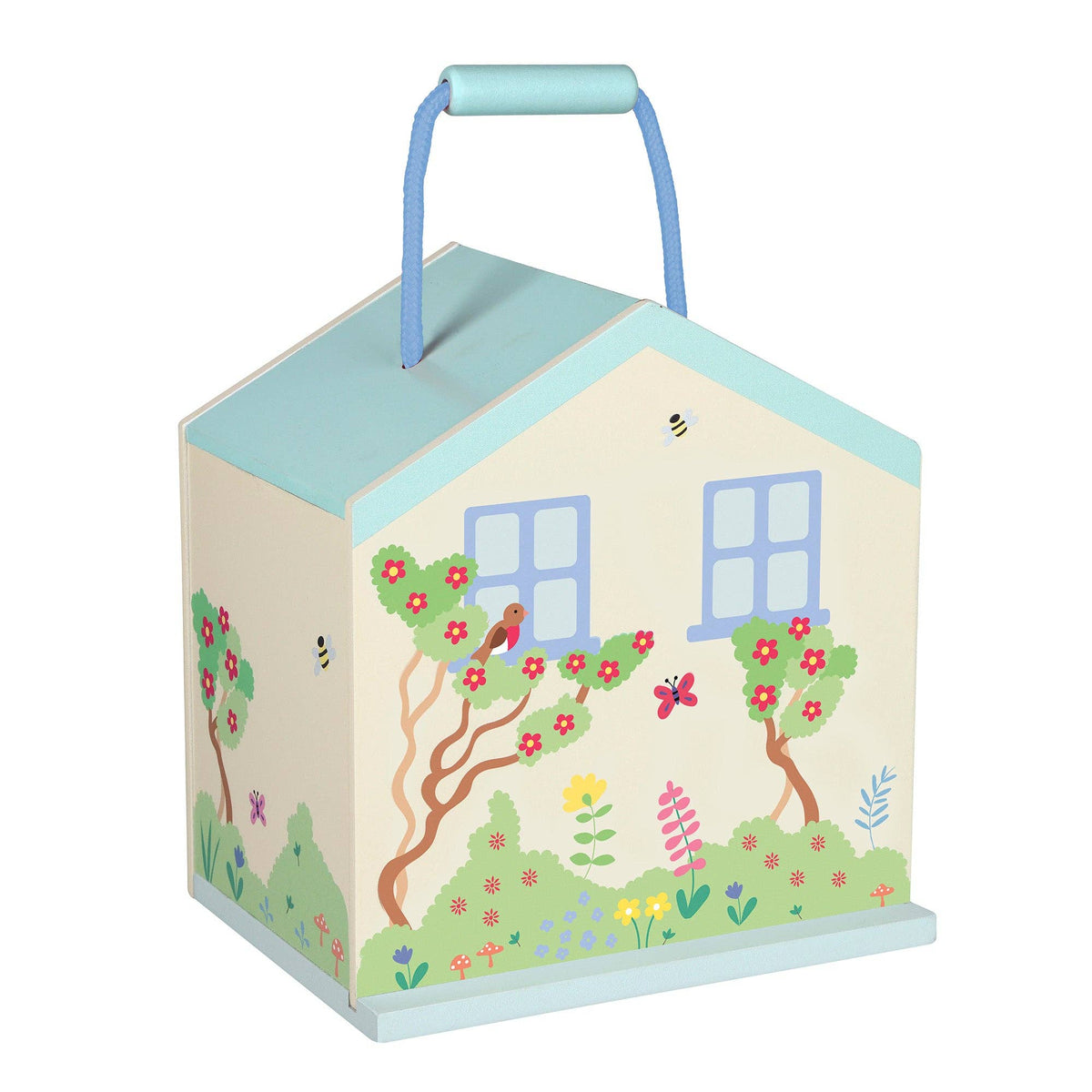 Casita de madera  Peter Rabbit™