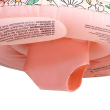 Cargar imagen en el visor de la galería, Flotador para bebé - Multicolor - Blossom - 0/1 años