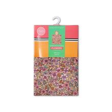 Cargar imagen en el visor de la galería, Poncho de Playa - Multicolor - Blossom - 50 x 50 cm