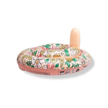 Cargar imagen en el visor de la galería, Flotador para bebé - Multicolor - Blossom - 0/1 años
