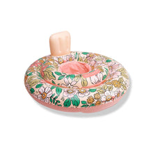 Cargar imagen en el visor de la galería, Flotador para bebé - Multicolor - Blossom - 0/1 años