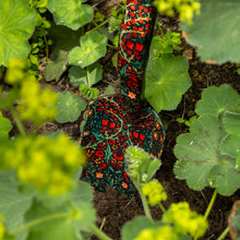 Cargar imagen en el visor de la galería, Juego de herramientas de jardinería y almohadón de rodillas