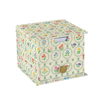 Cargar imagen en el visor de la galería, Bloc de Notas Cubo con Cajón – Colección Enchanted Garde