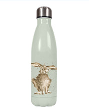 Cargar imagen en el visor de la galería, Botella de agua diseño conejo