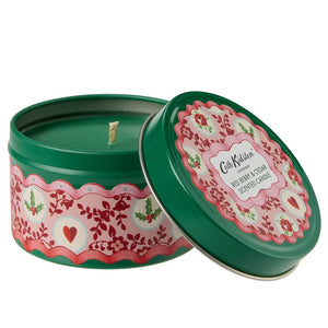 Vela Perfumada Cath Kidston