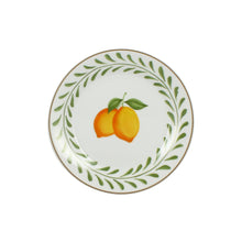 Cargar imagen en el visor de la galería, Plato de postre diseño Lemon