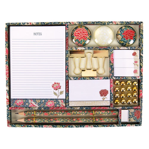 Set de Oficina William Morris
