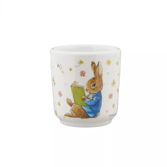 Huevera Peter Rabbit