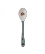 Cargar imagen en el visor de la galería, Cuchara Peter Rabbit Navideña