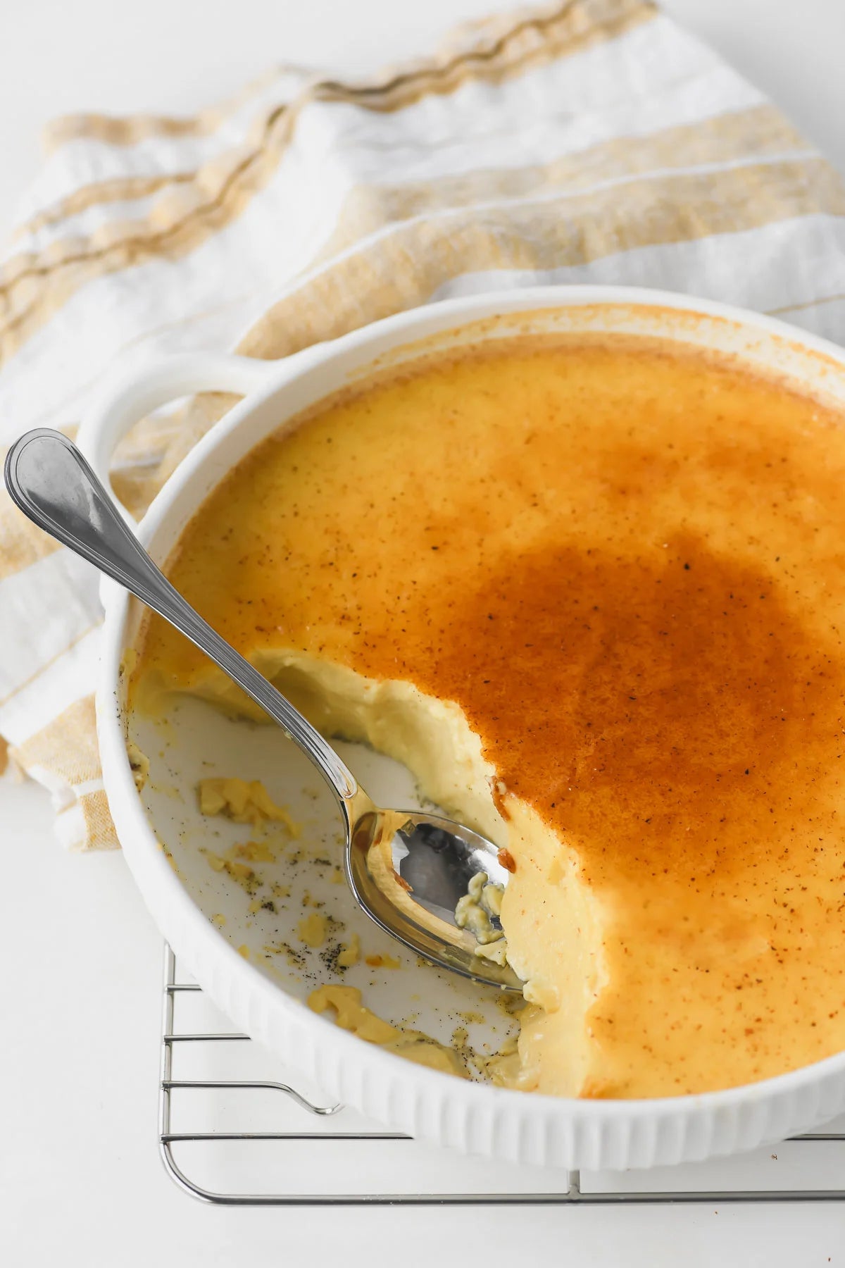 Original Custard
