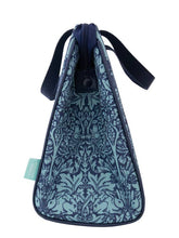 Cargar imagen en el visor de la galería, Bolsa de almuerzo William Morris Brother Rabbit