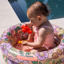 Cargar imagen en el visor de la galería, Piscina para bebés - Multicolor - Blossom - Ø 60 cm