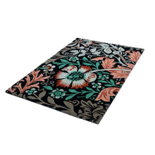 Cargar imagen en el visor de la galería, Felpudo de coco Dianthus del Victoria and Albert Museum