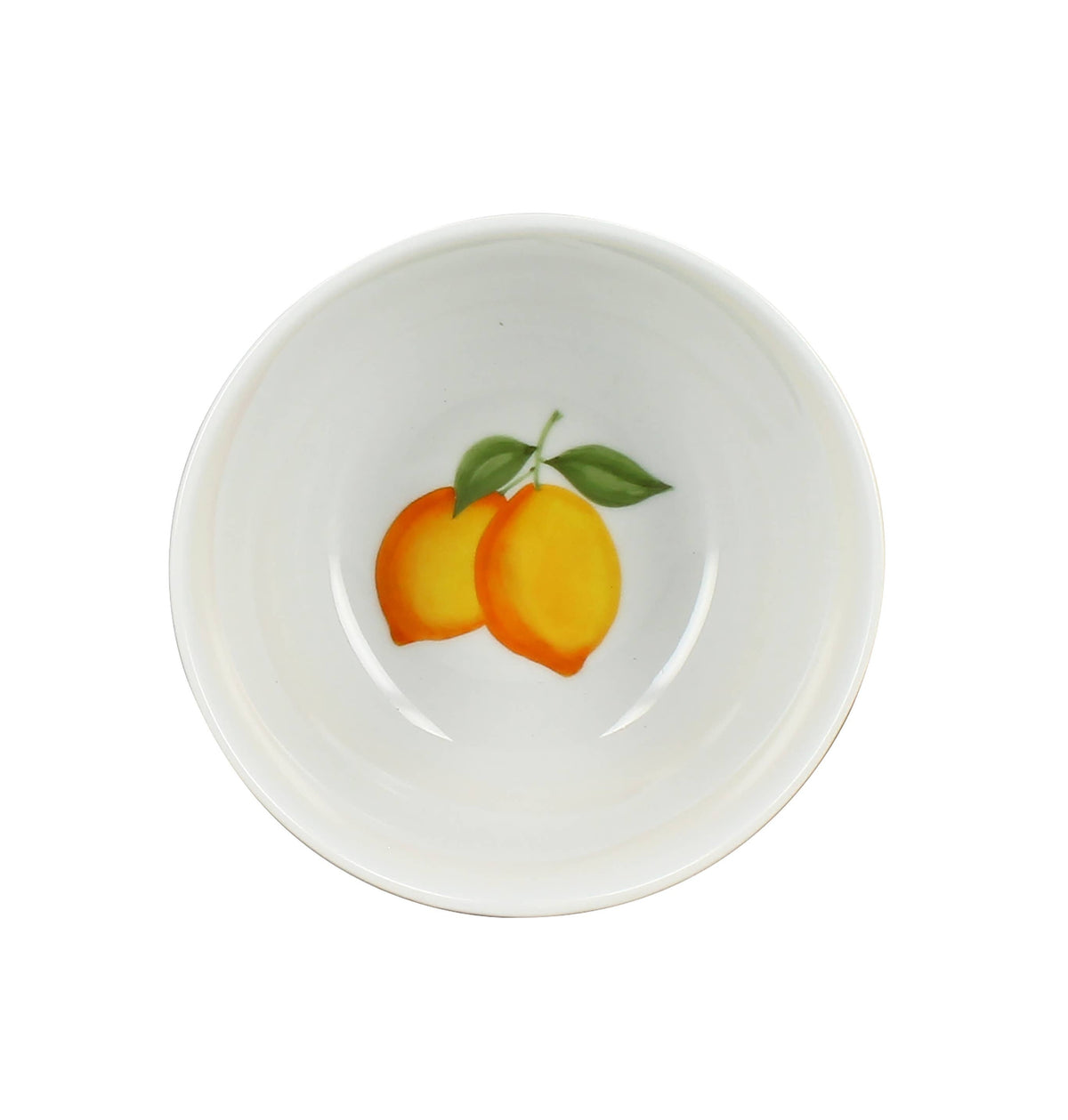 Bol diseño diseño Lemon