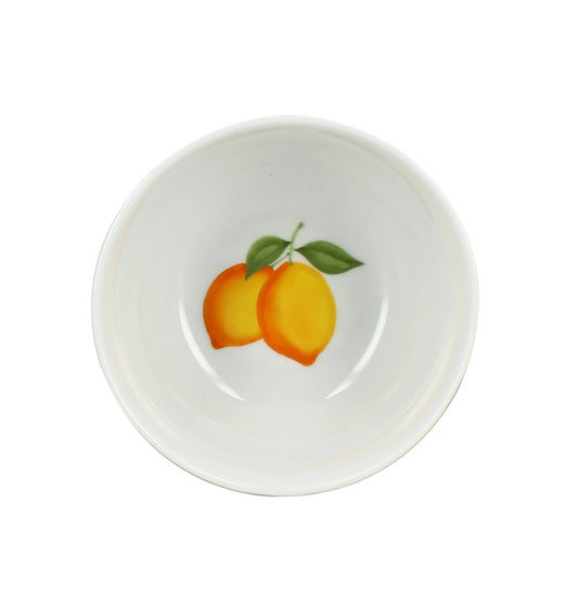 Bol diseño diseño Lemon