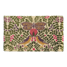 Cargar imagen en el visor de la galería, Felpudo Pájaro y Mariposa (60 x 90cm)