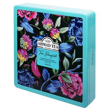 Cargar imagen en el visor de la galería, Caja de lata con 9 mezclas de té