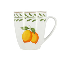 Cargar imagen en el visor de la galería, Taza desayuno diseño Lemon