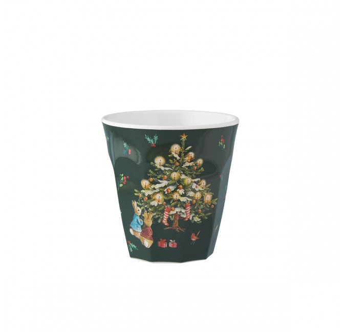 Vaso Peter Rabbit Arbol de Luz