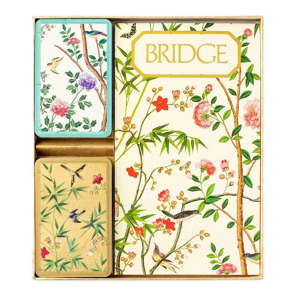 Set de bridge 