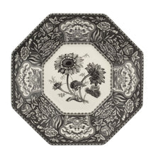 Cargar imagen en el visor de la galería, Fuente octogonal Heritage Flora
