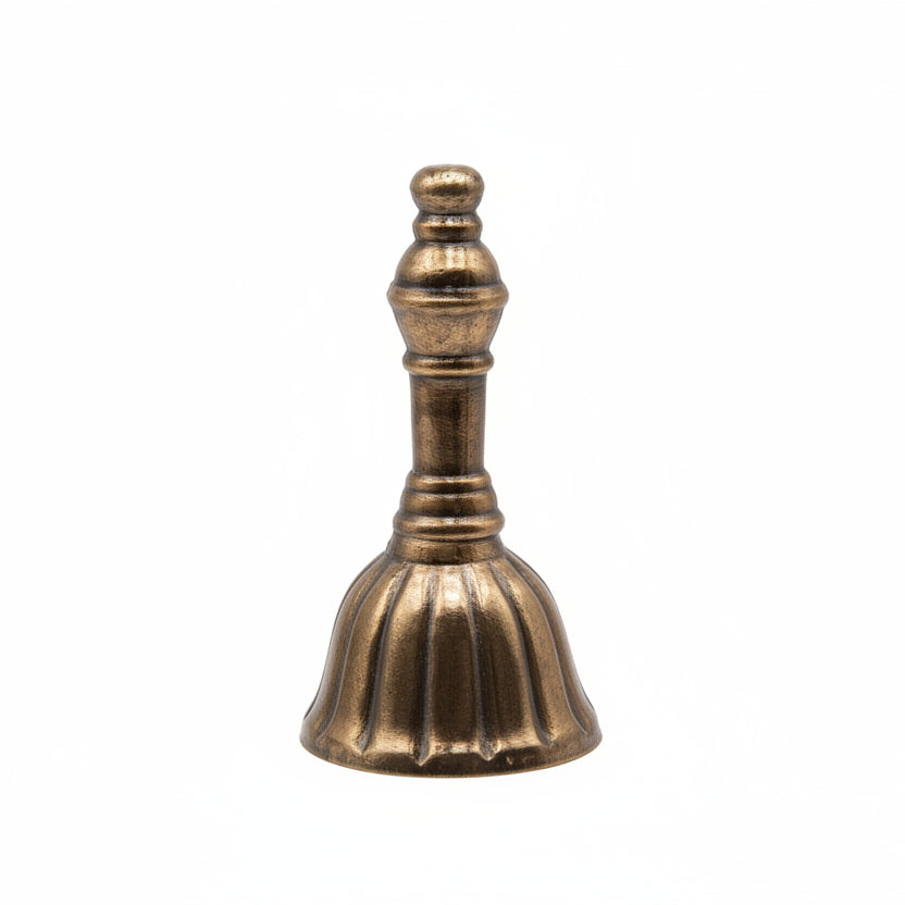 Campana dorada