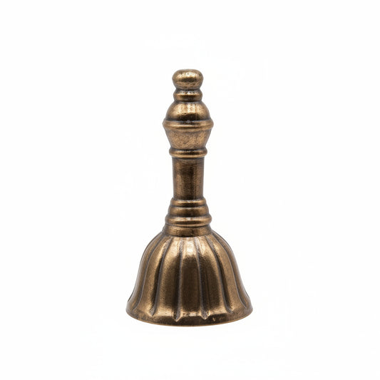 Campana dorada