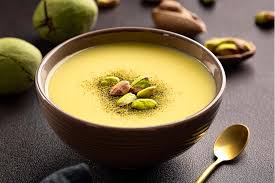 Original Custard