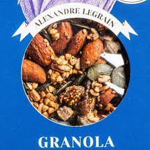 Cargar imagen en el visor de la galería, Muesli Paleo Generoso (Sin Cereales) -