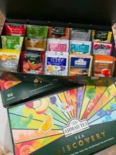 Cargar imagen en el visor de la galería, Seleccion de té "Discovery Selection".   90 bolsas