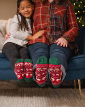 Cargar imagen en el visor de la galería, Calcetines Infantiles Robin