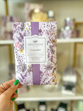 Cargar imagen en el visor de la galería, Sobre de Aroma a lavanda