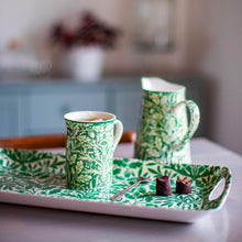 Cargar imagen en el visor de la galería, Set de 2 tazas diseño Acorn