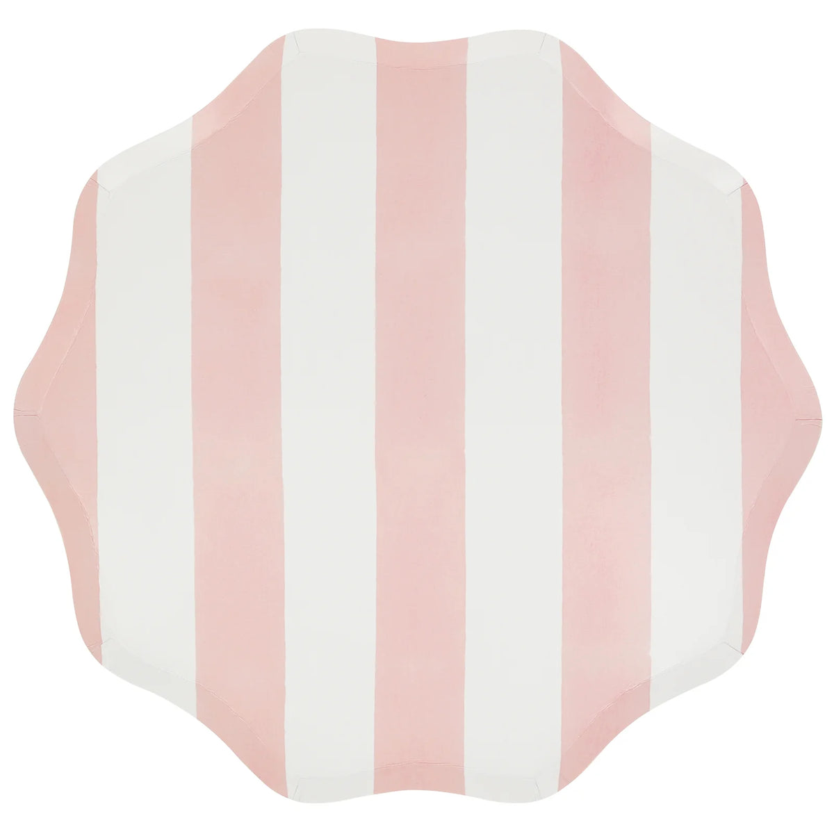 Platos pequeños de papel diseño Molly uMahon