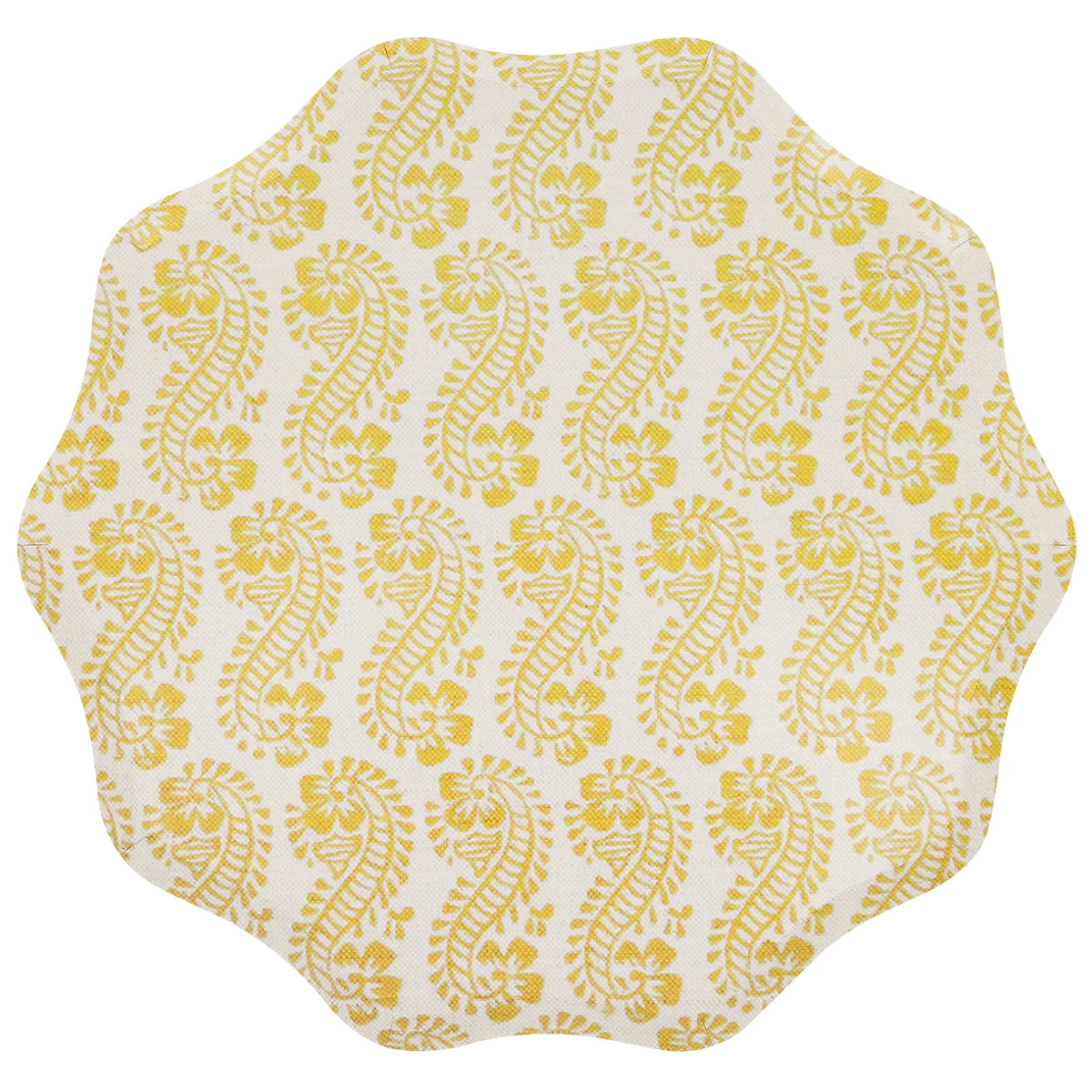 Platos pequeños de papel diseño Molly uMahon
